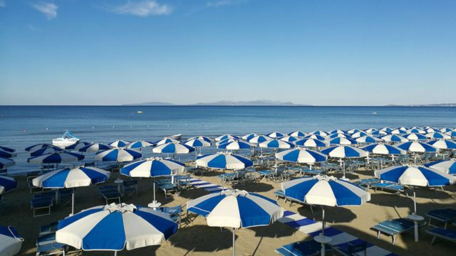 beaches in Sicily