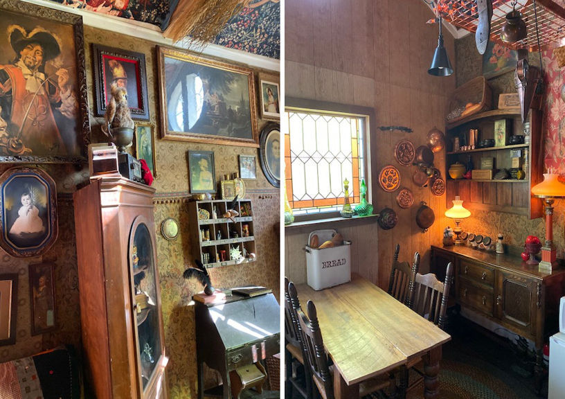 Magical 'Harry Potter'-Themed Airbnbs Around The World