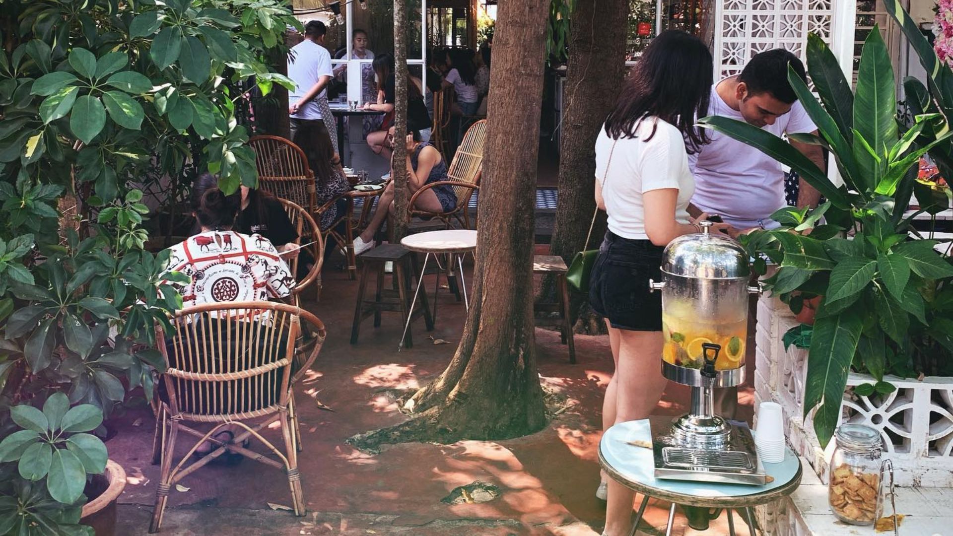 Bangsar