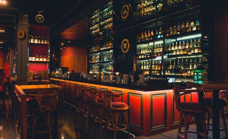 Whisky House Johor Bahru