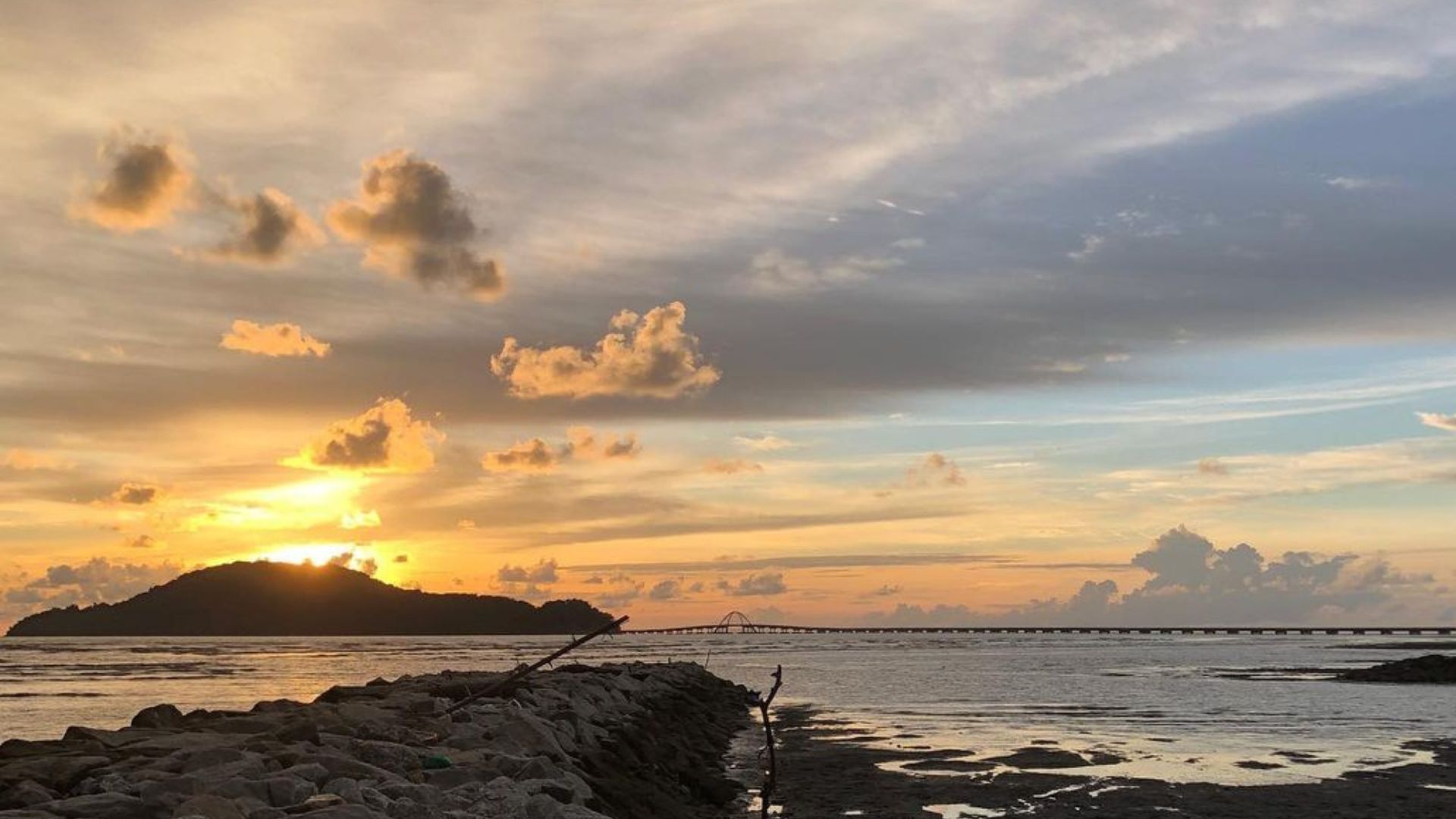 Penang day trip