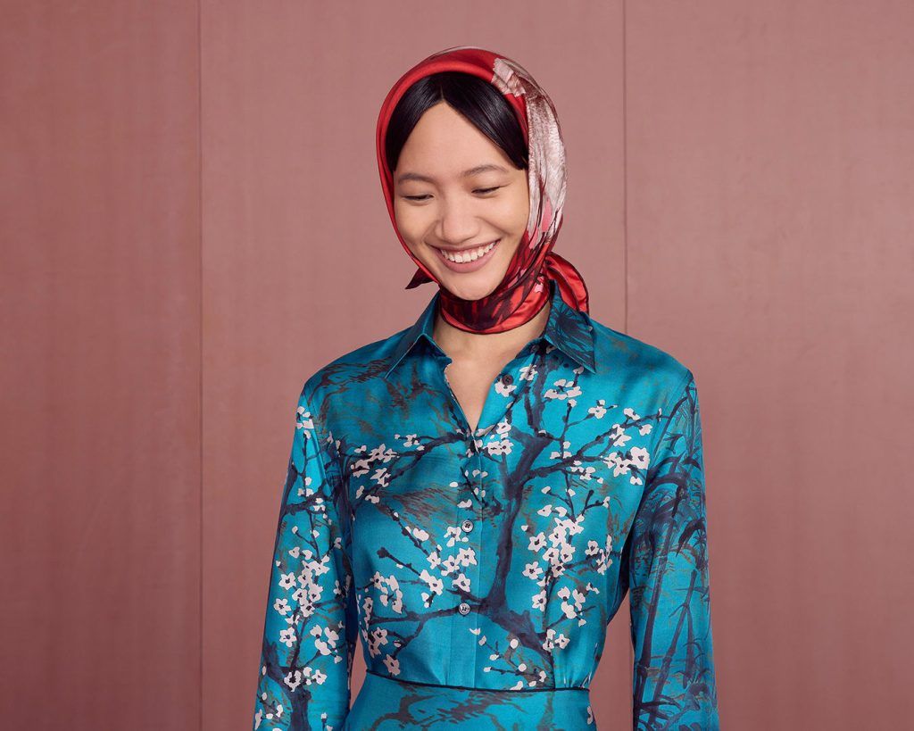 chinese new year 2023 fashion