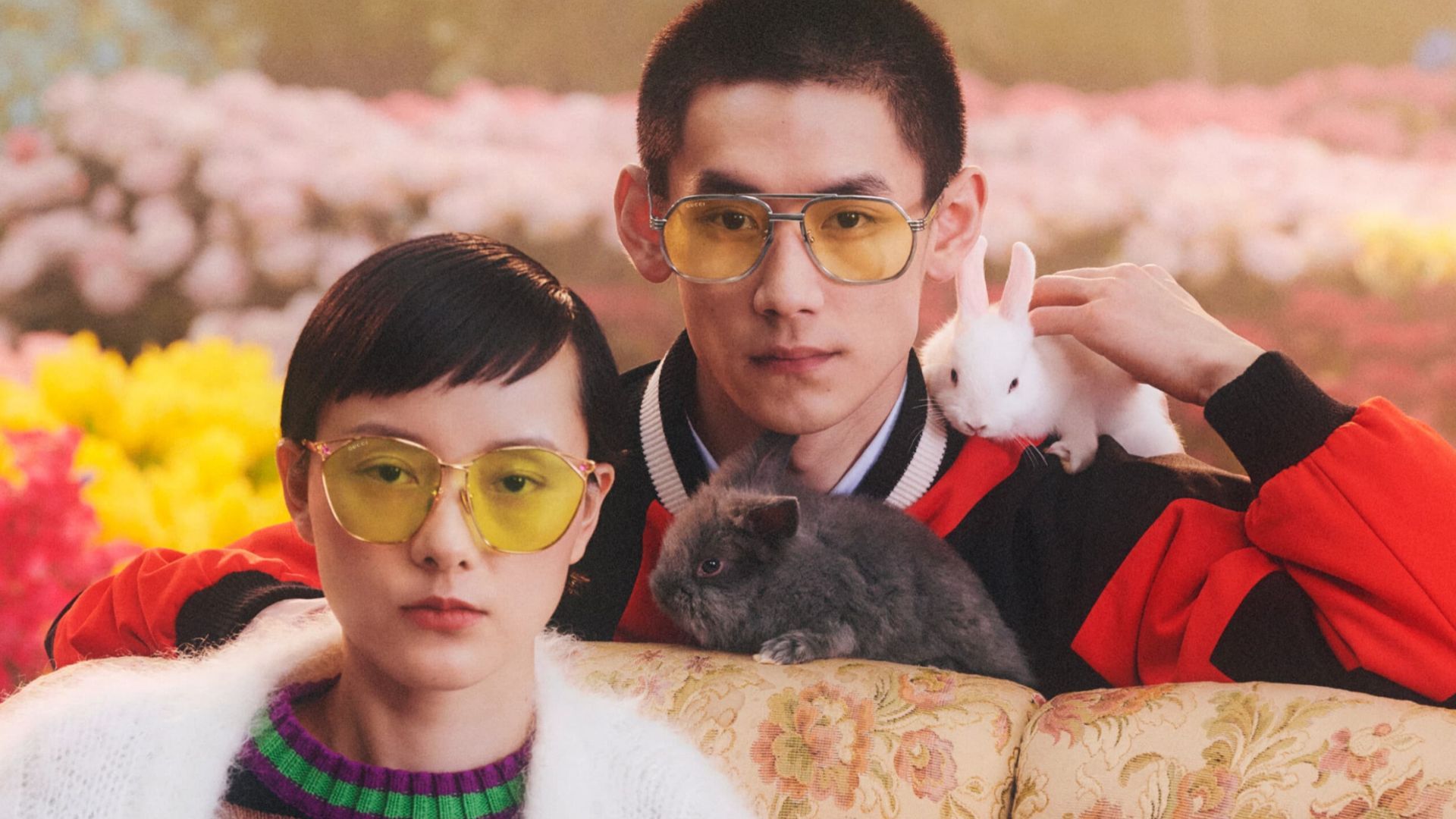 Have A Chic Chinese New Year 2020 With Gucci, Louis Vuitton, Fendi & More