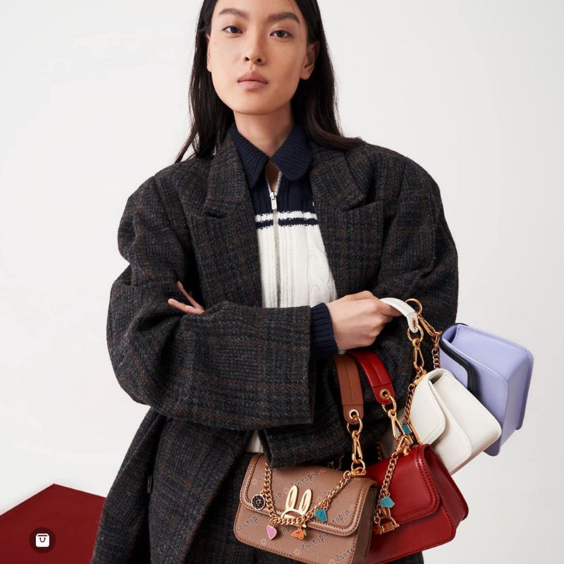 Add These Chinese New Year Capsule Collections To Your Travel Wardrobe