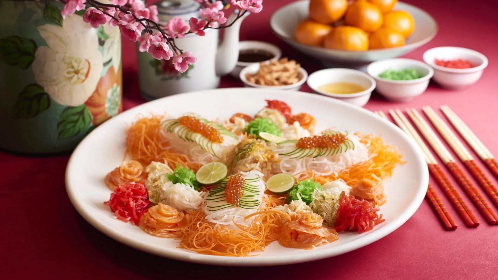 Yee Sang In KL
