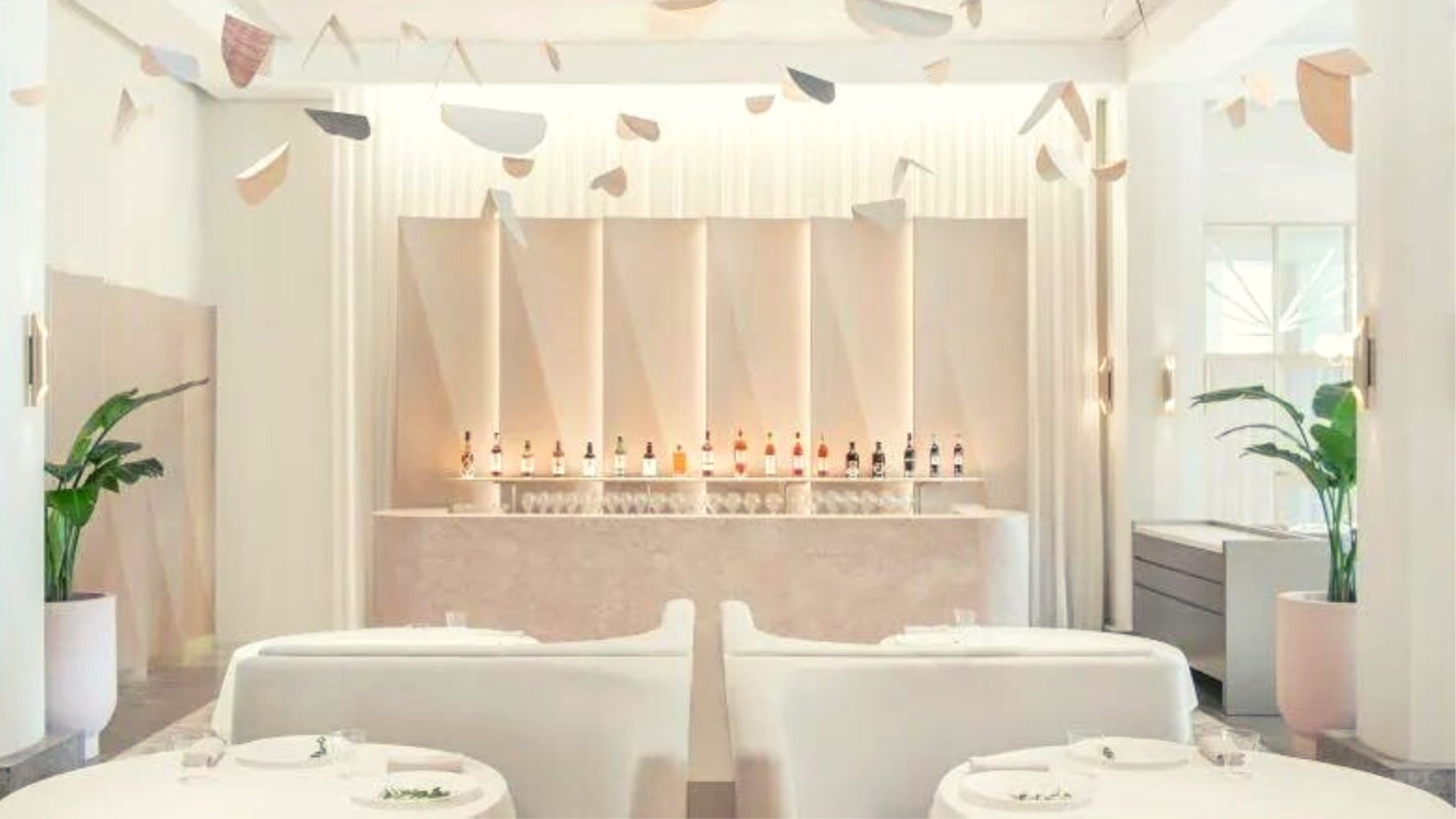 Asia’s 50 Best Restaurants 2023