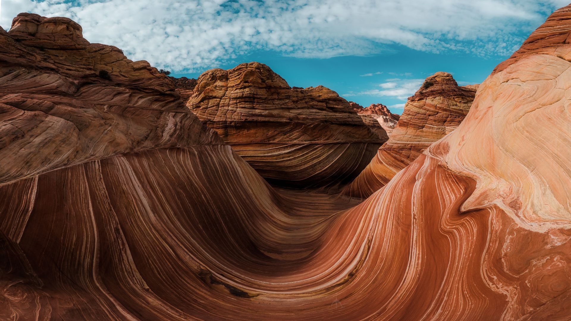 Add These 8 Natural Wonders Of The World On Your Travel Bucket List