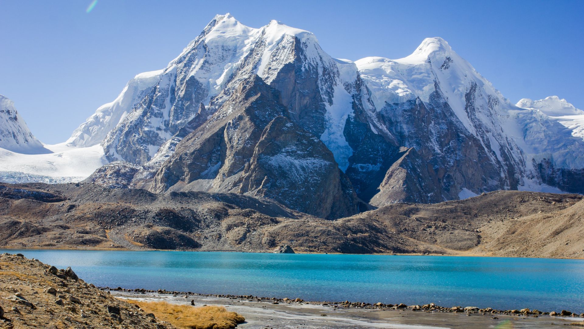 top Indian destinations