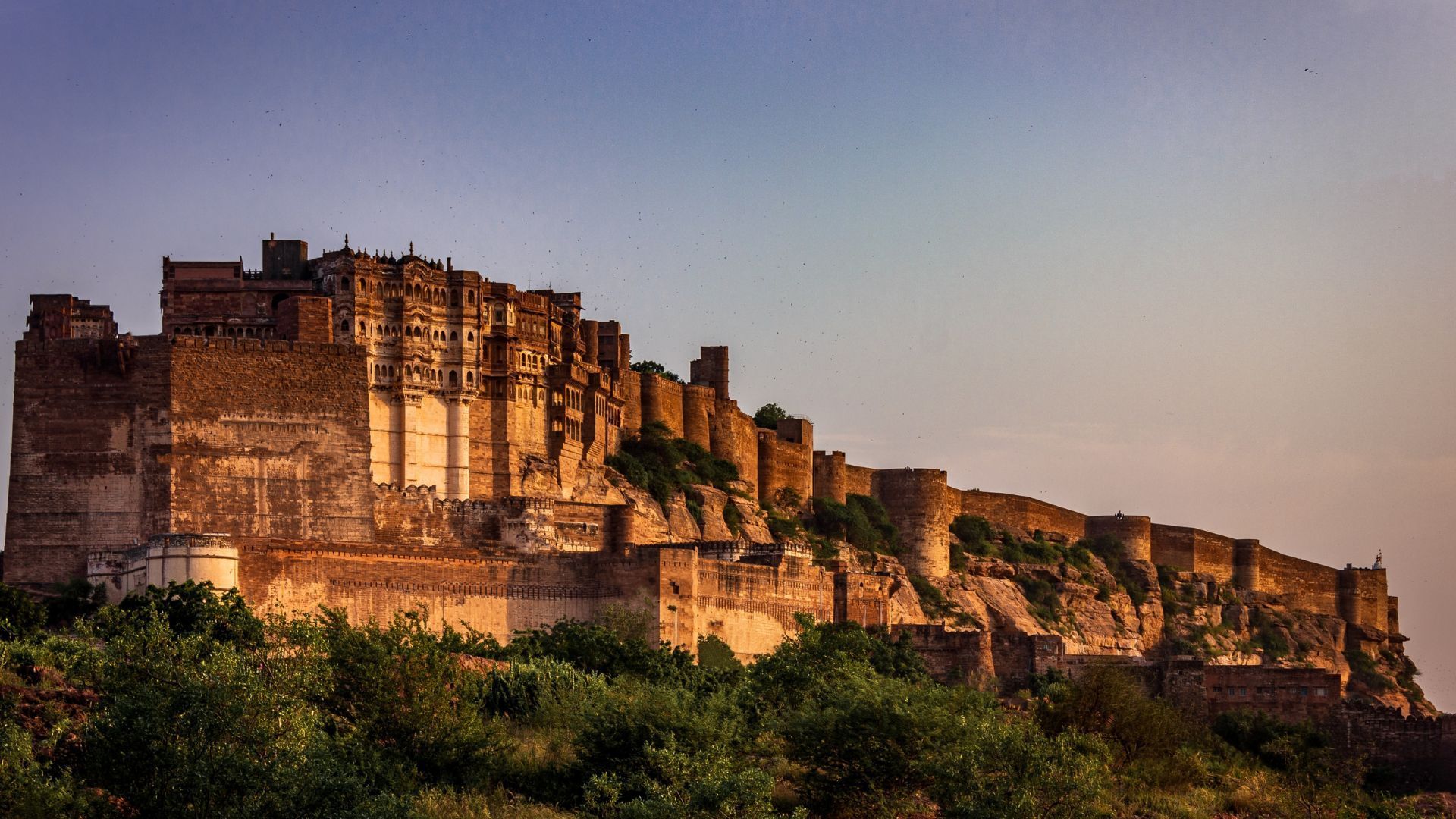 top Indian destination