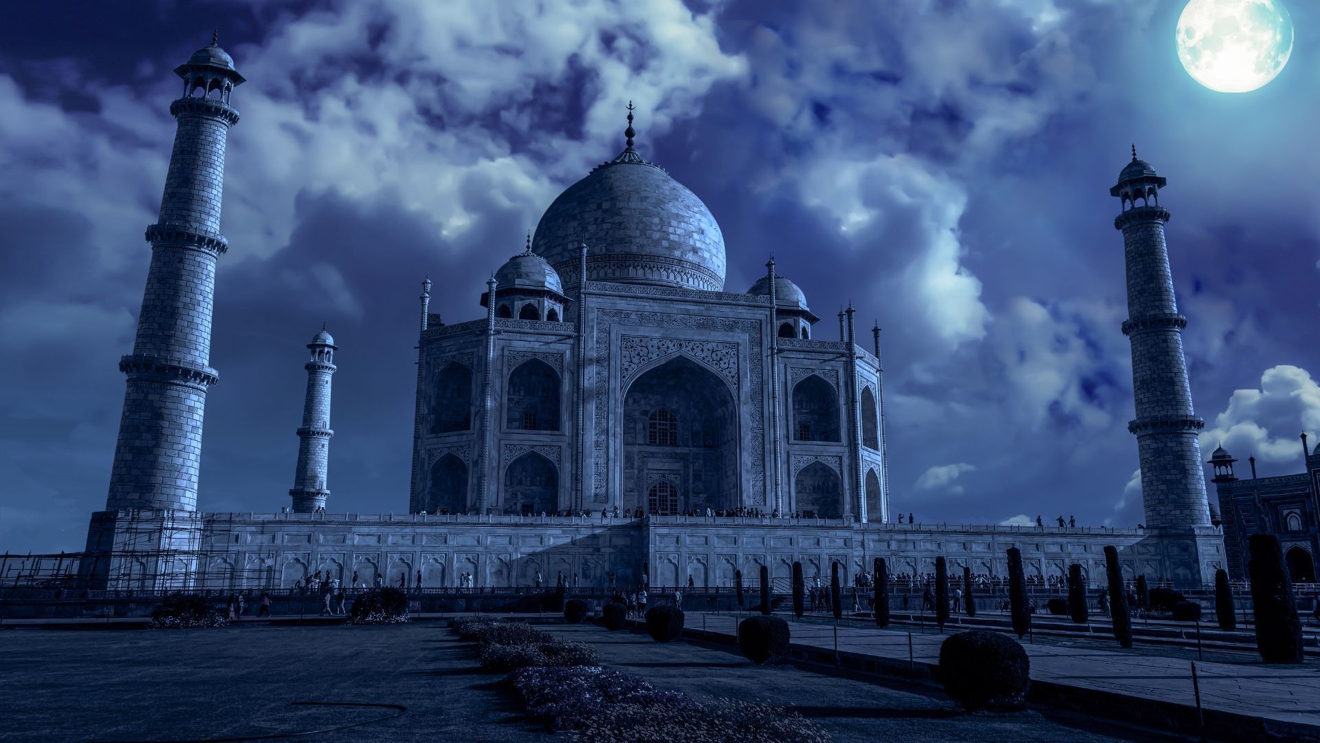 places to visit in February in India
