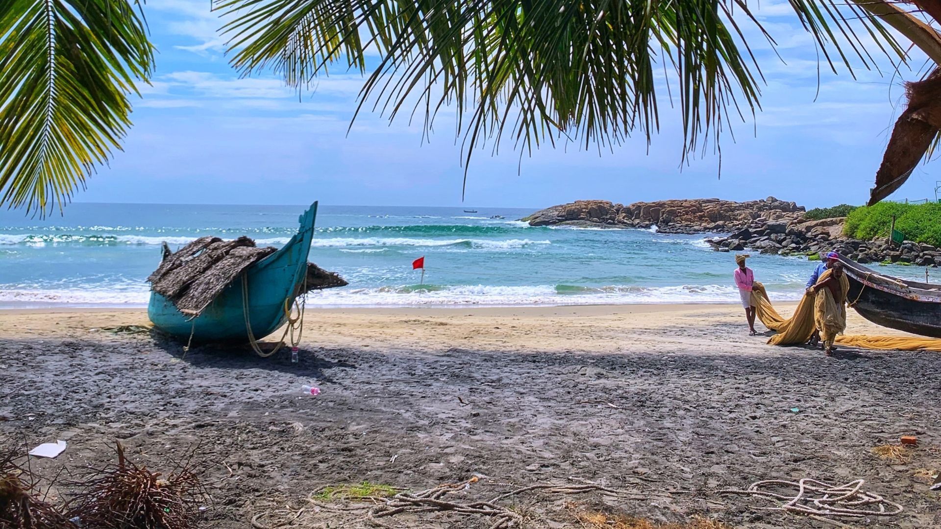 places to visit in February in India