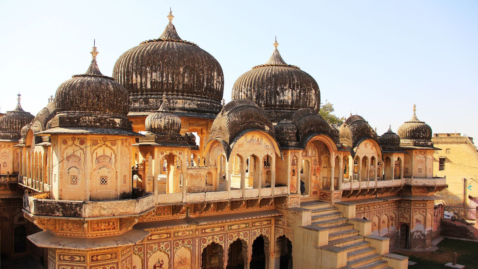 places to visit in February in India