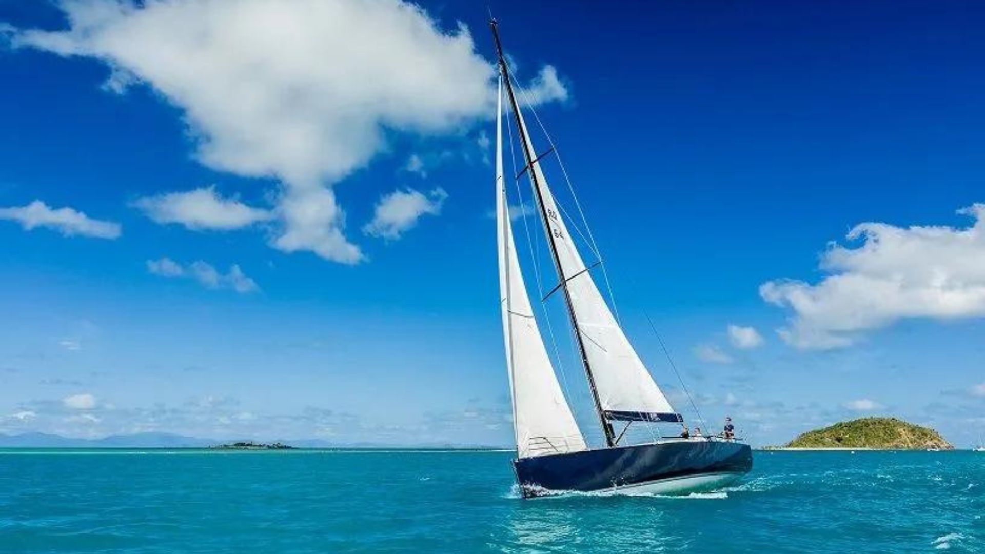 In-house yachts