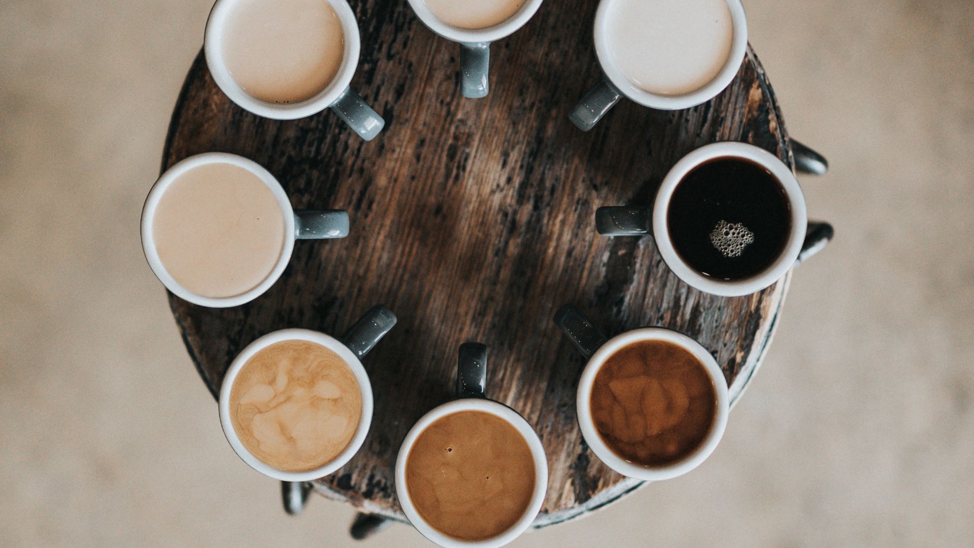 Caffeine