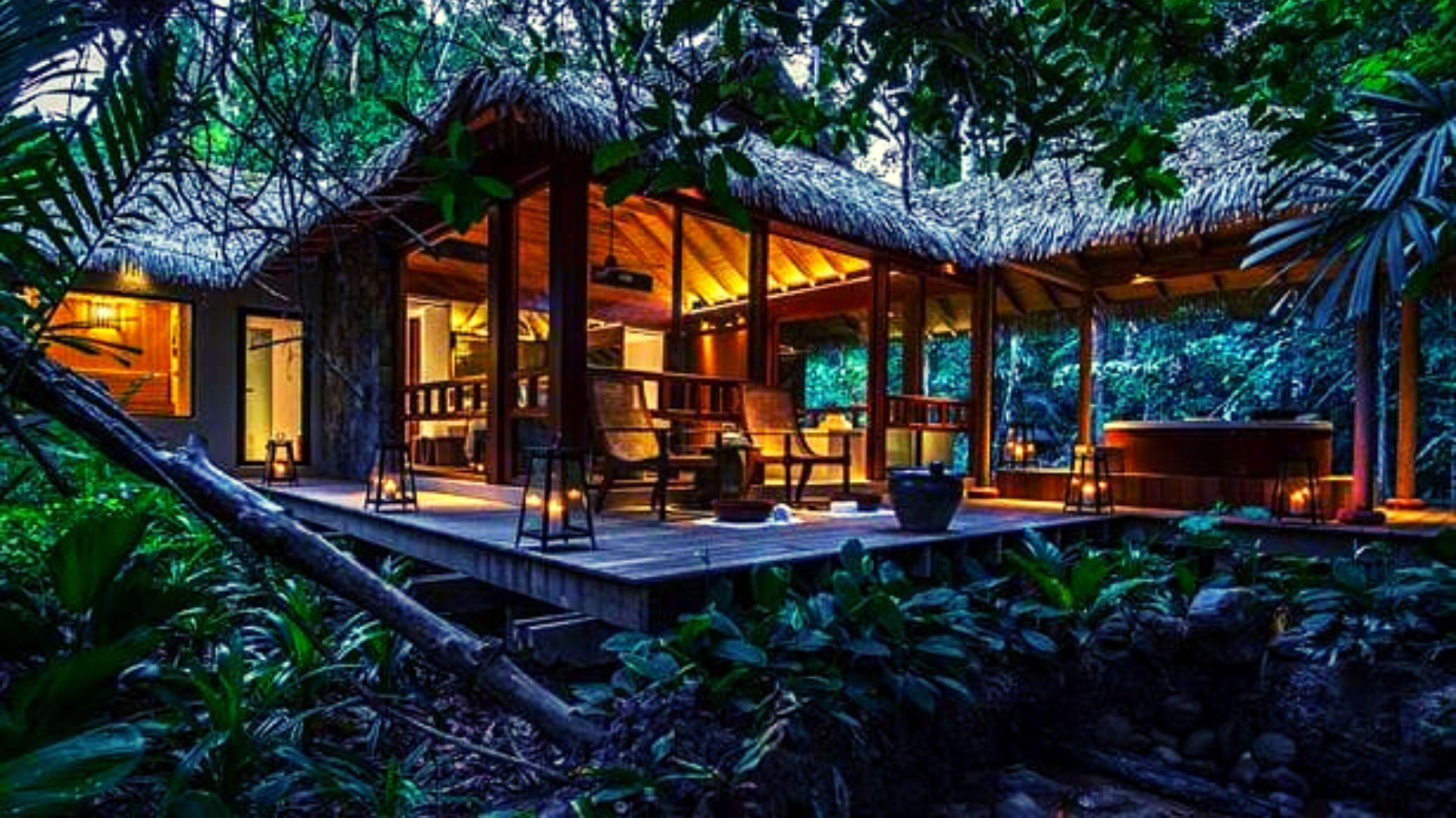 The Datai Langkawi