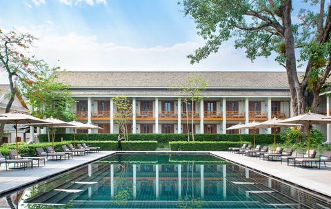 The Best Luxury Hotels In Luang Prabang For Your Next Trip To Laos
