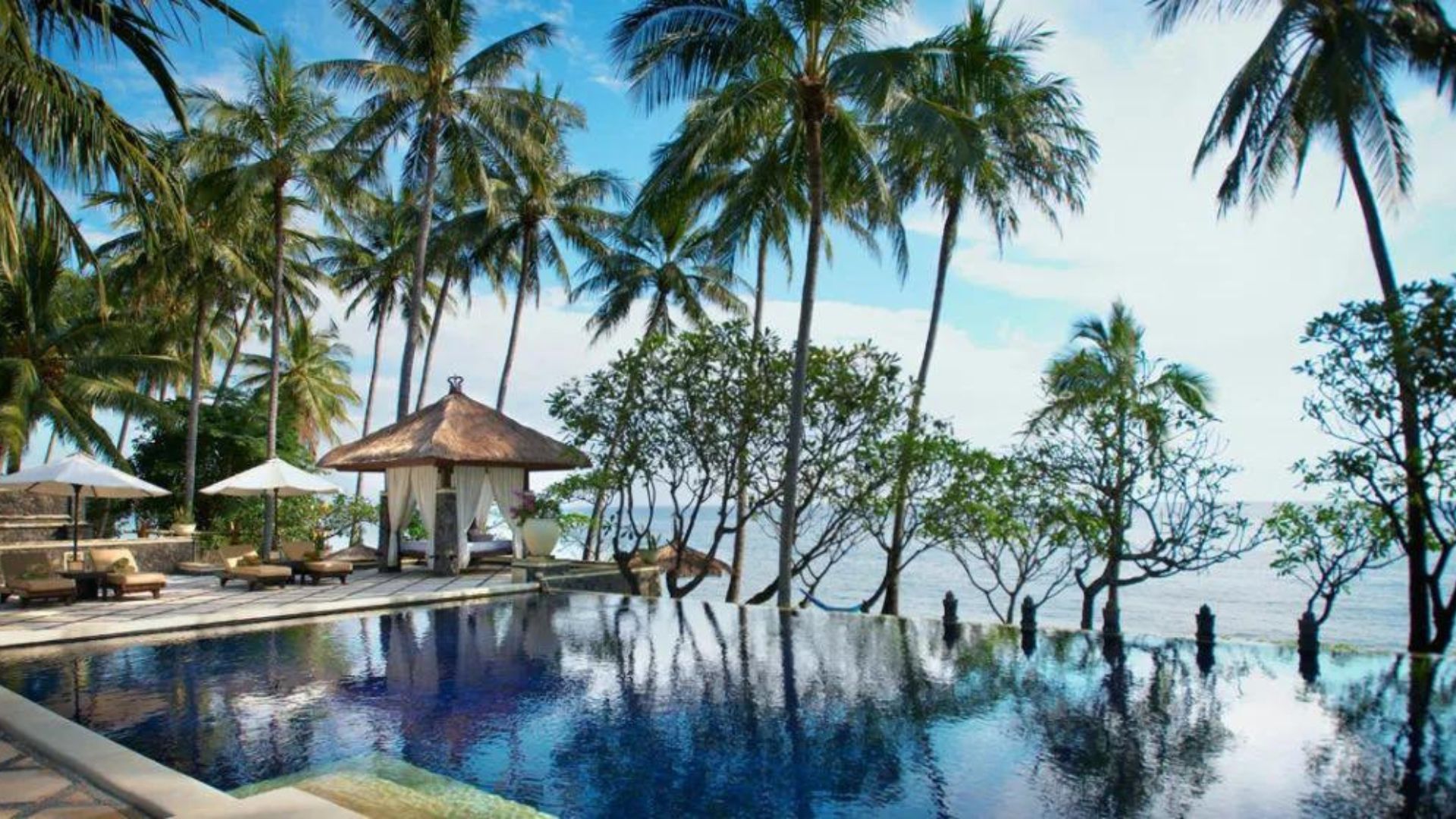 Spa Village Resort Tembok