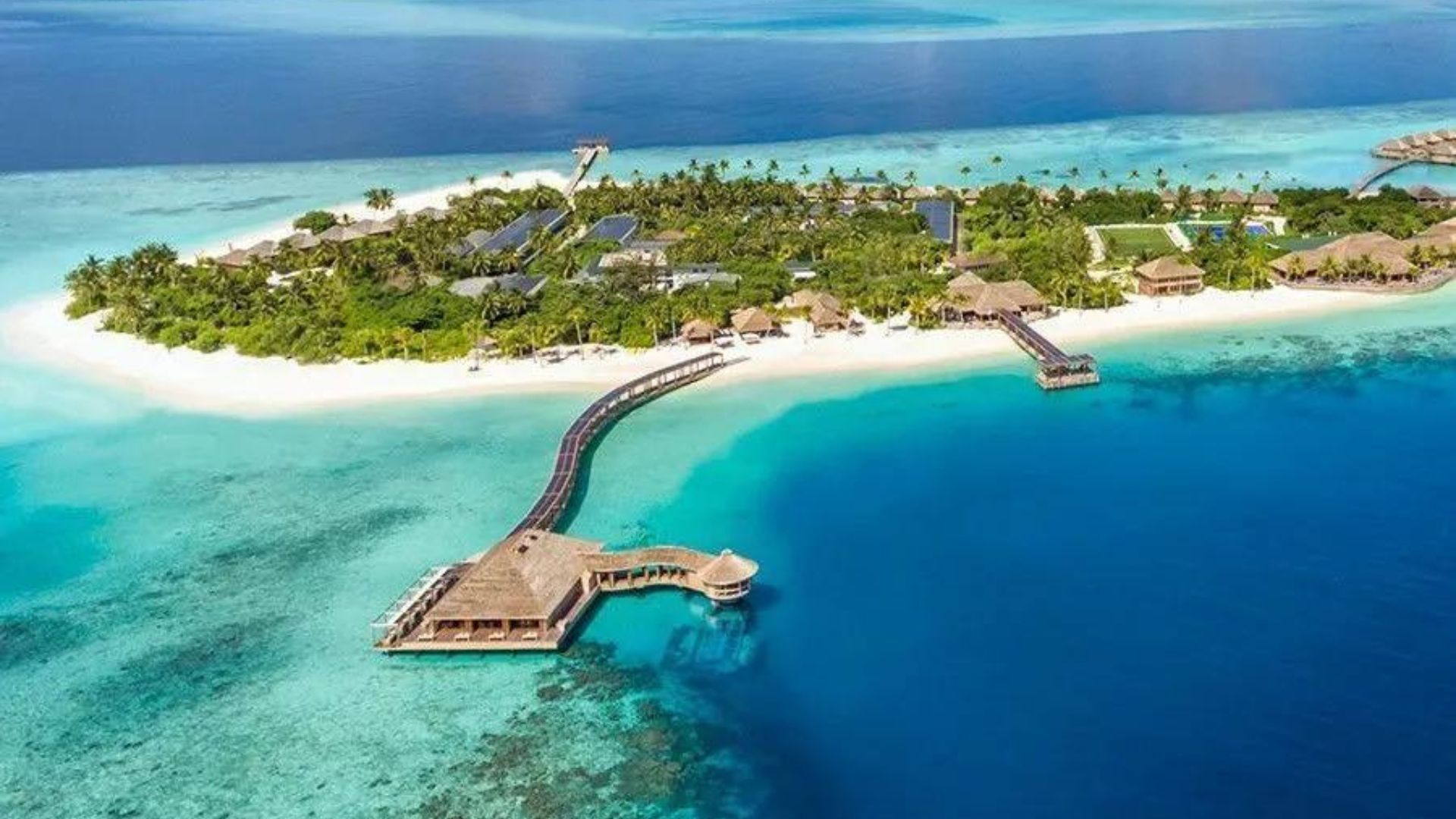 Best Adult-Only Resorts