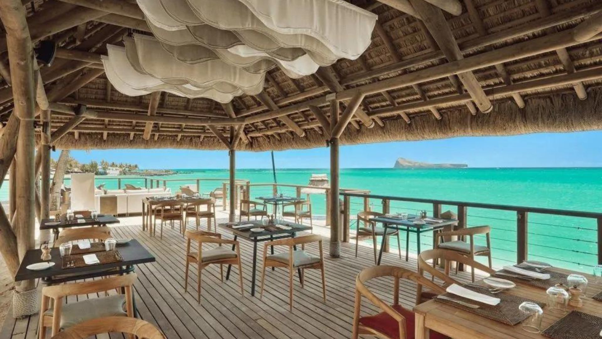 Best Adult-Only Resorts