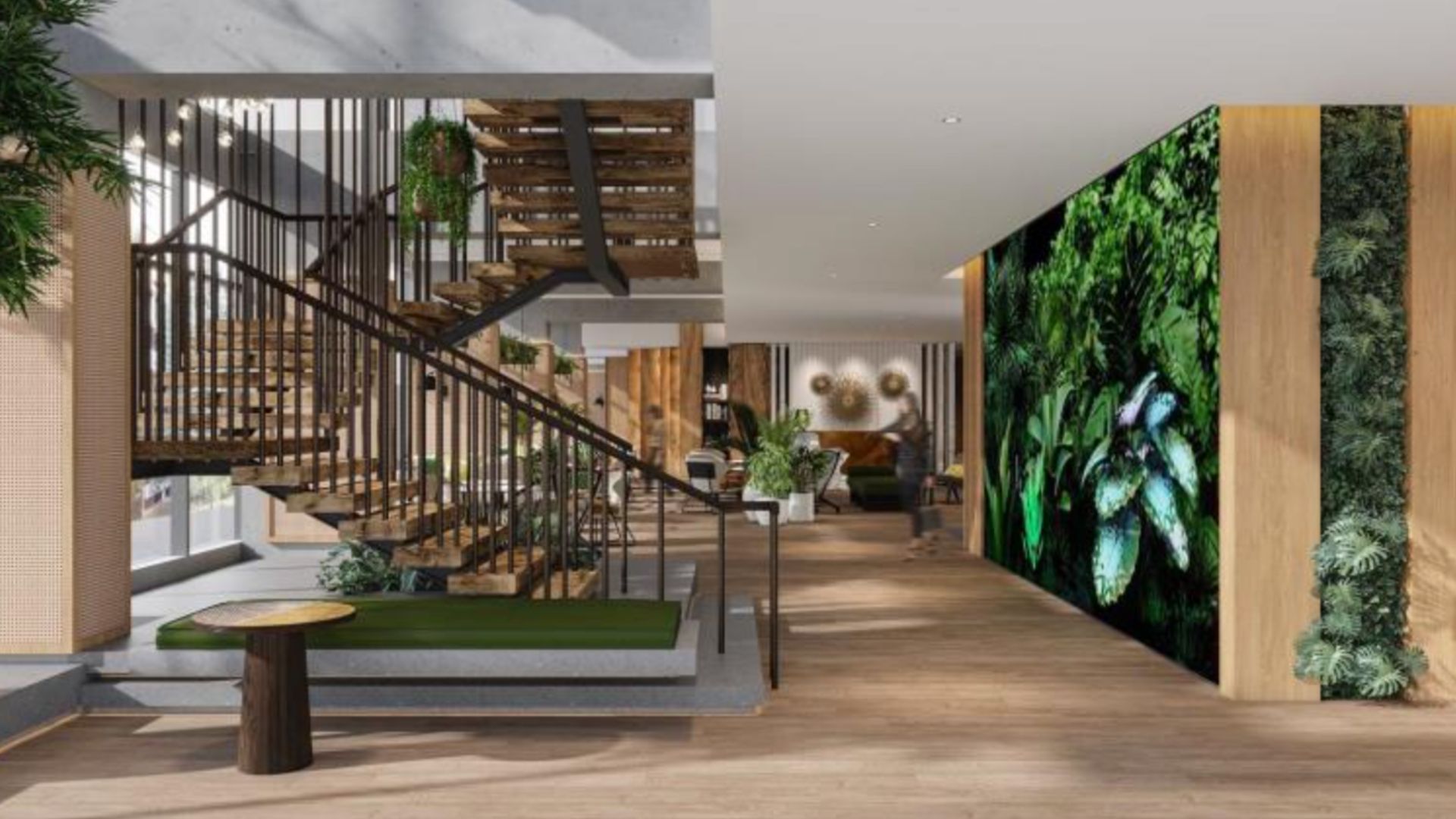 new hotel opening 2023