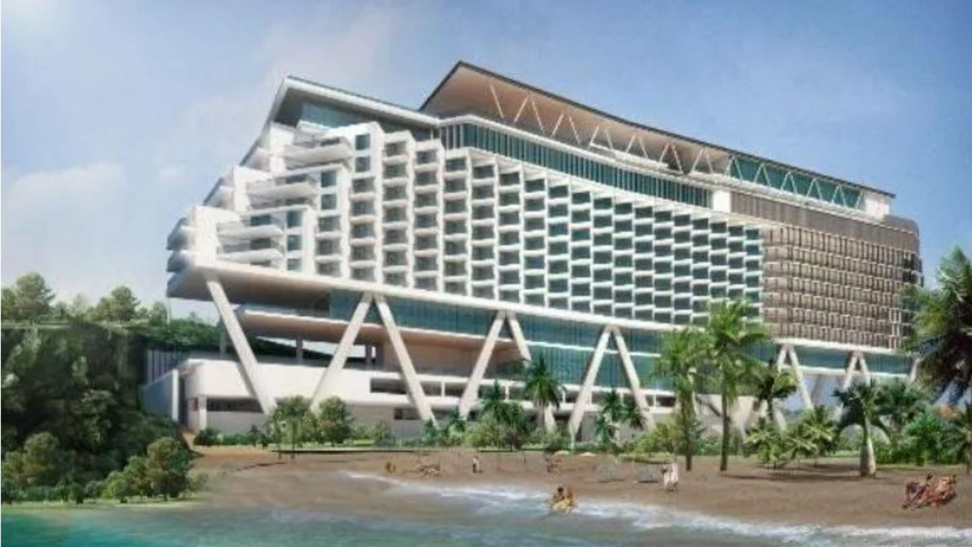 new hotel opening 2023