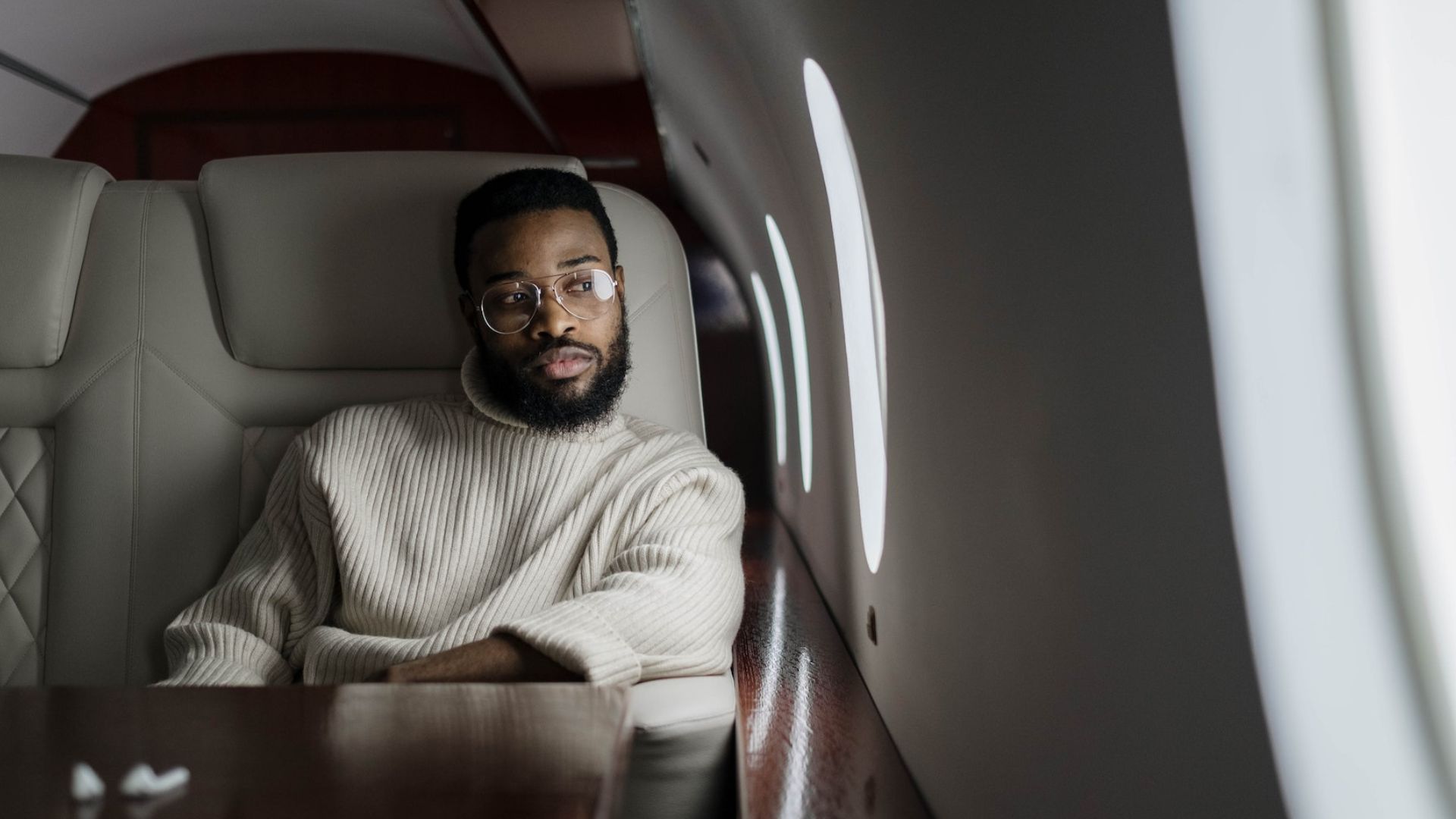 How To Get Upgraded To Business Class