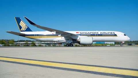 Fly Aboard These International Airlines That Are Bringing Sustainability To The Skies