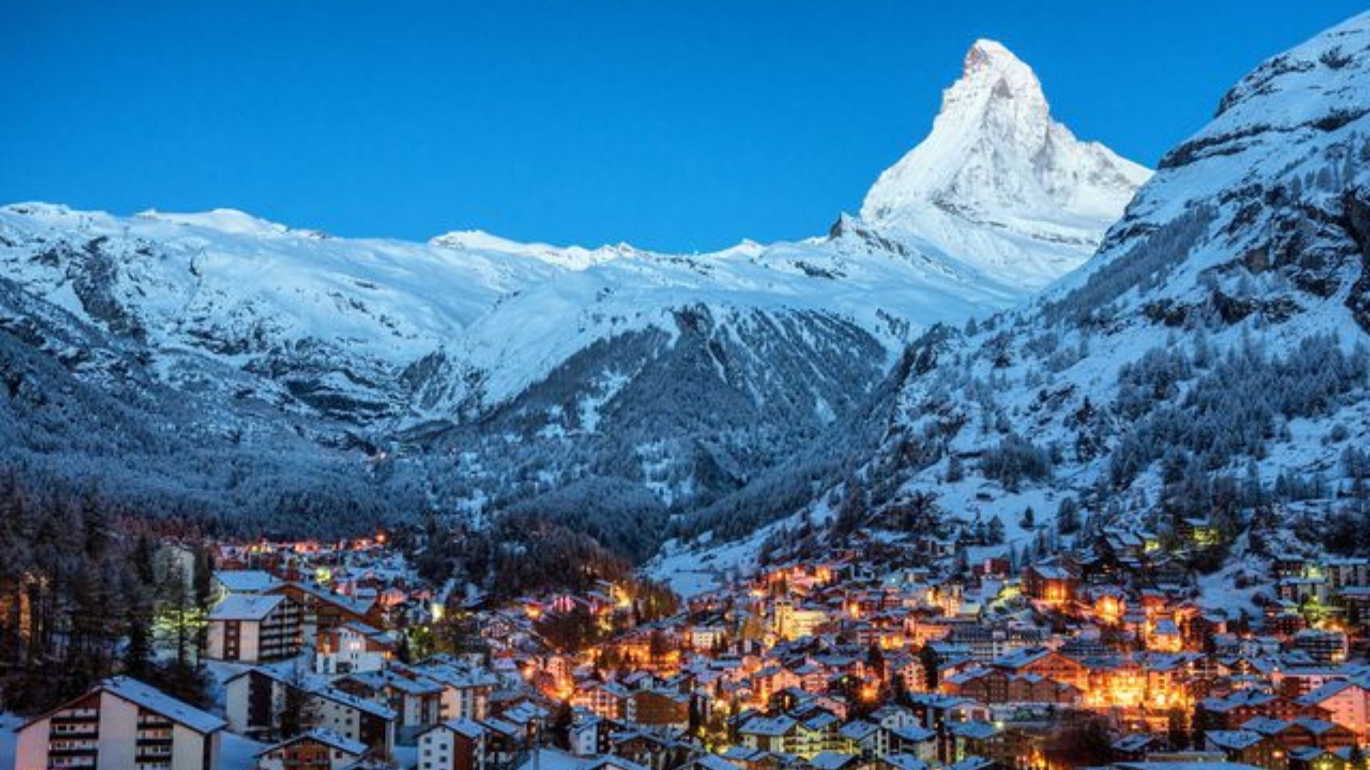 Zermatt