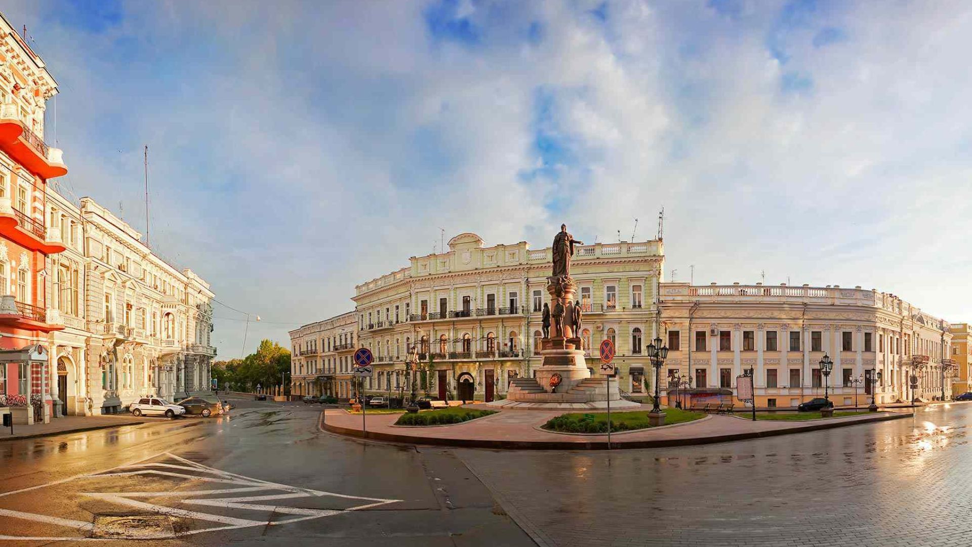 odessa city bike