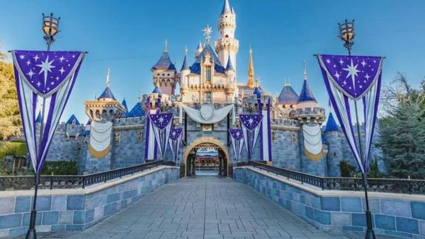 The Best Times to Go to Disney World in 2023 and 2024