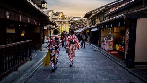 3 Incredible Itineraries For Travellers Finally Heading Back To Japan