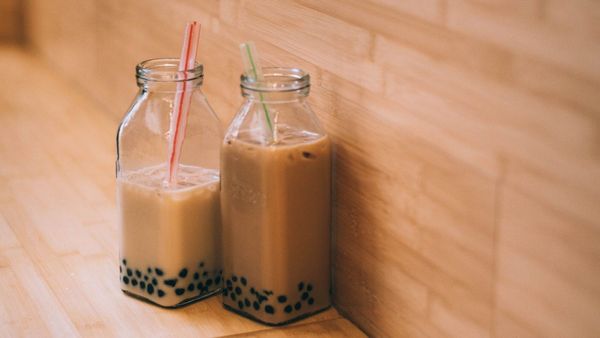 Everything You Need To Know About Bubble Tea, From Origin To Recipes