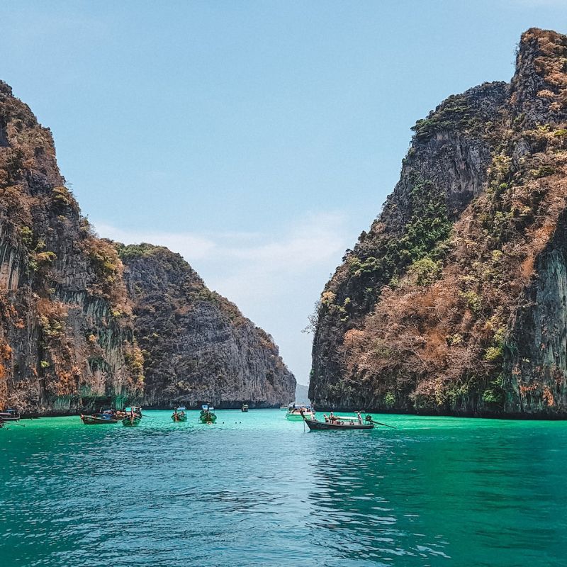 A Guide To The Best Places To Visit In Krabi And Other Things To Do