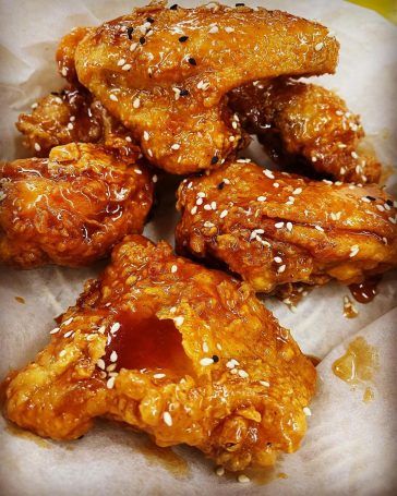 Jade's Chicken