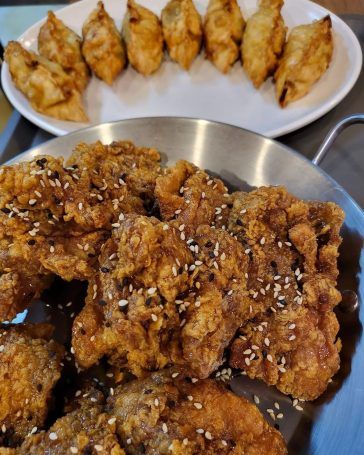88 Chicken