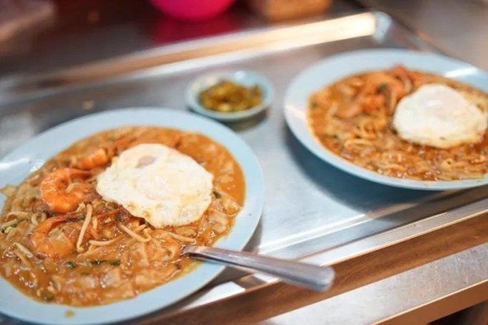 Mie Cord Kuey Tiow