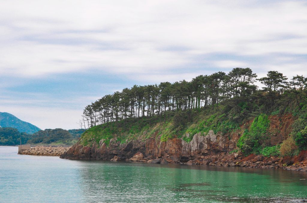 Japan Just Discovered 7,000 New Islands