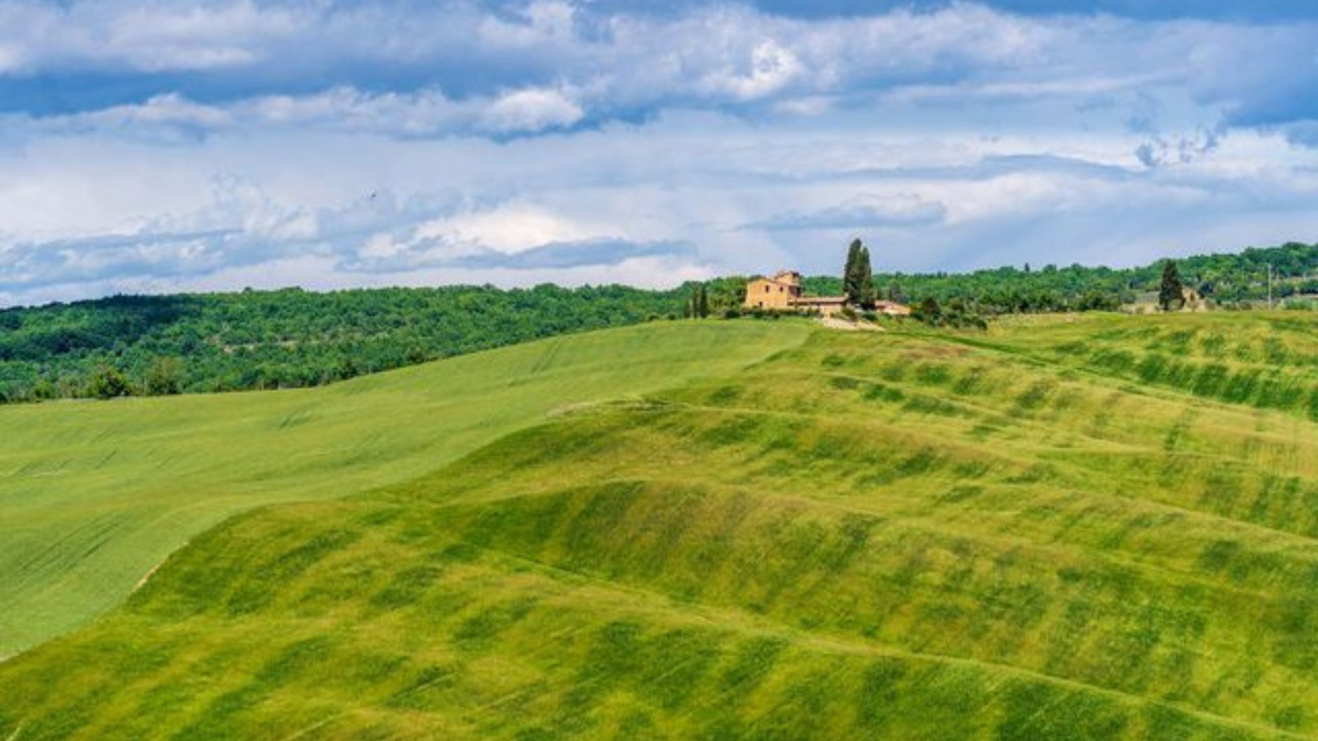 Tuscany
