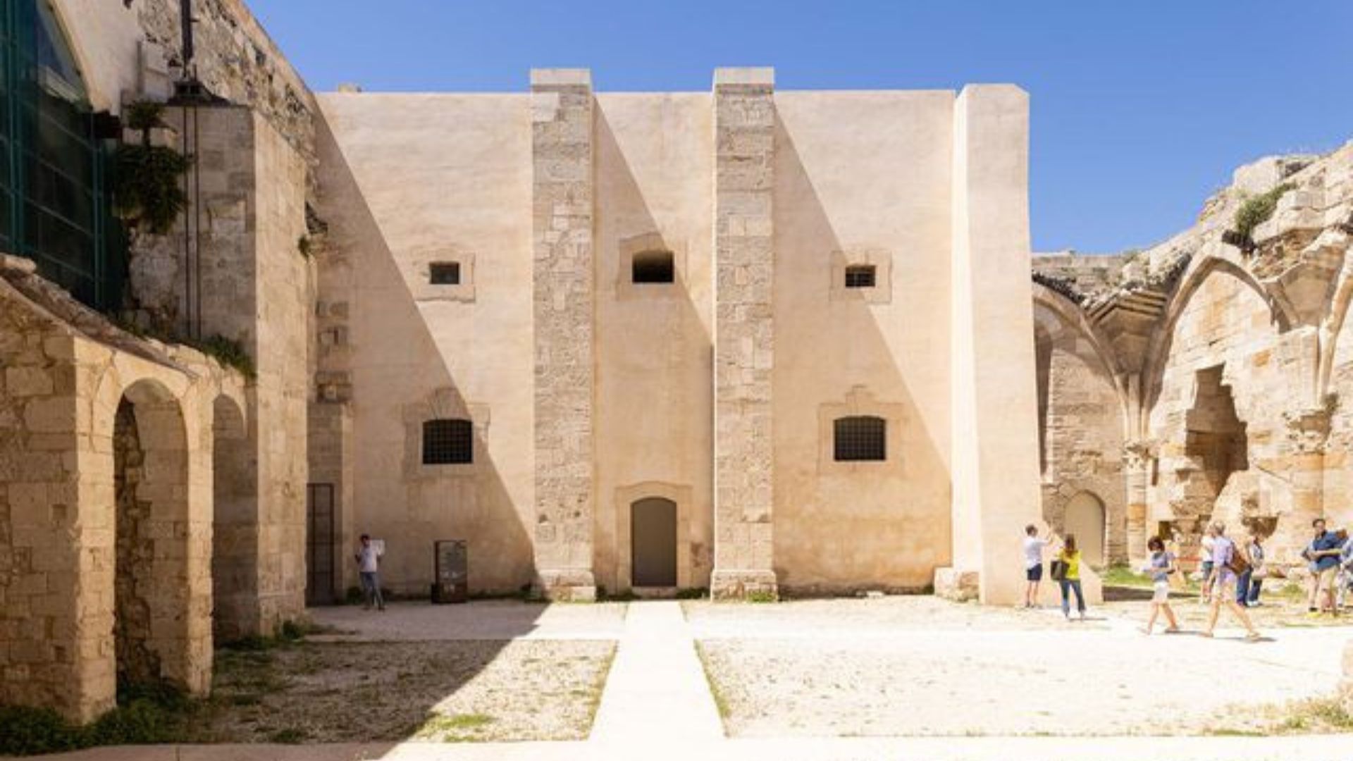 Ortigia