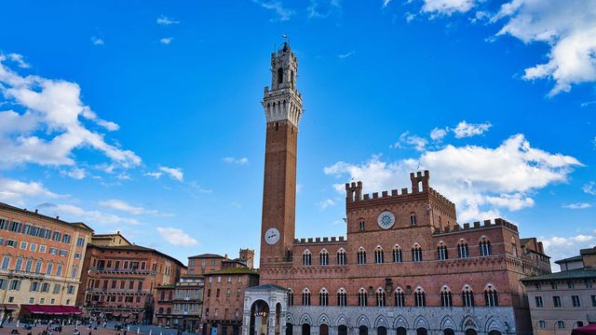 Piazza del campo