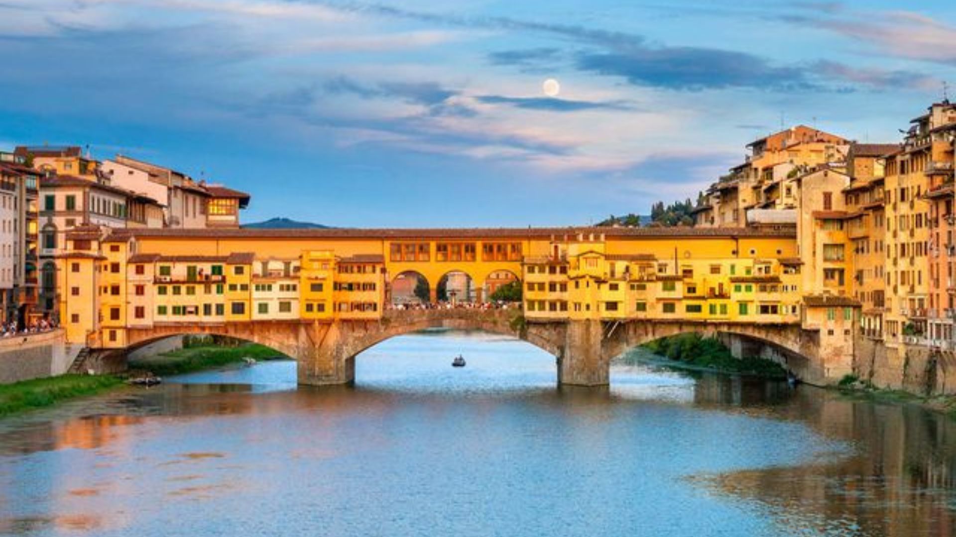 Ponte Vecchio