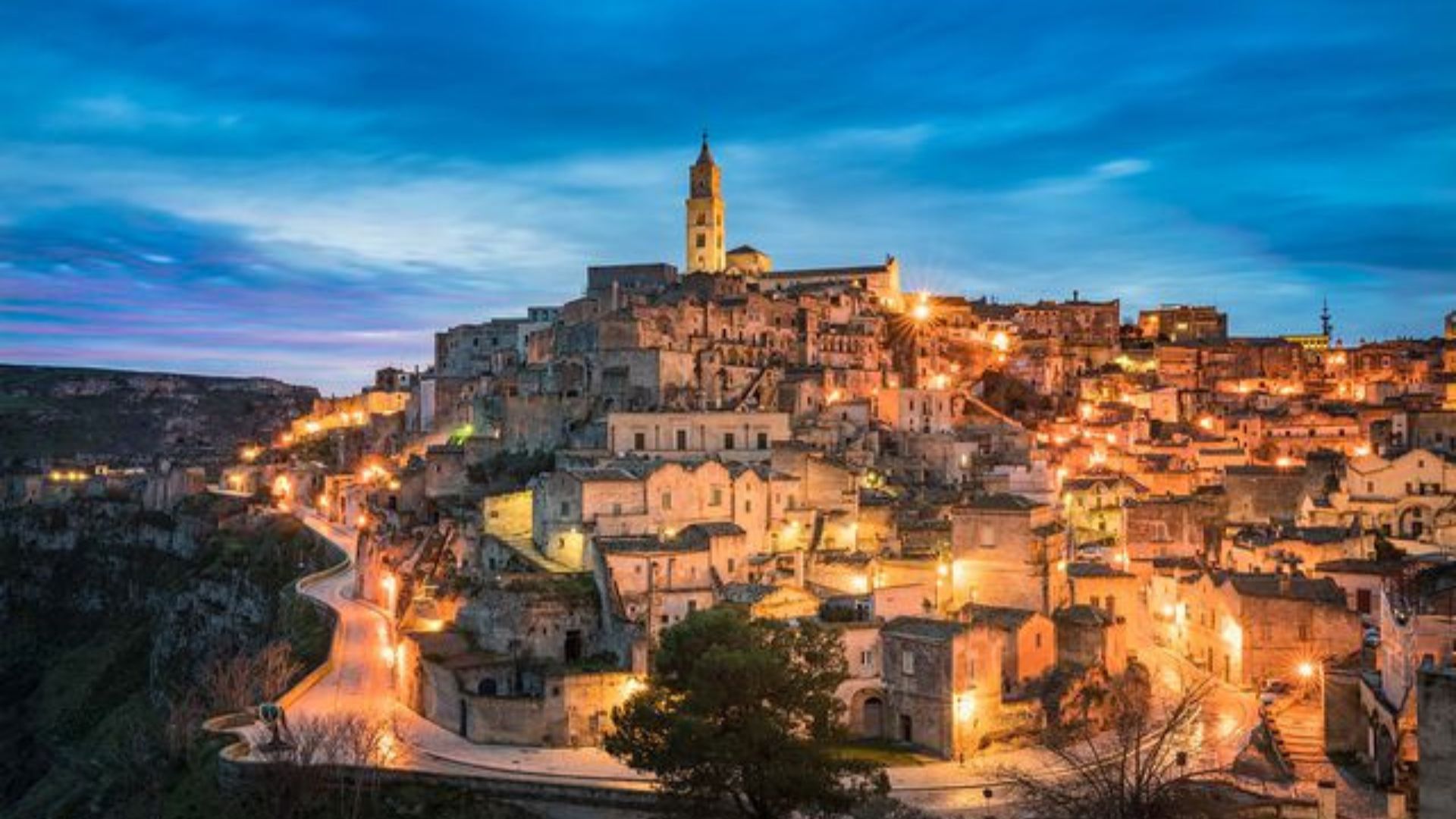 Matera