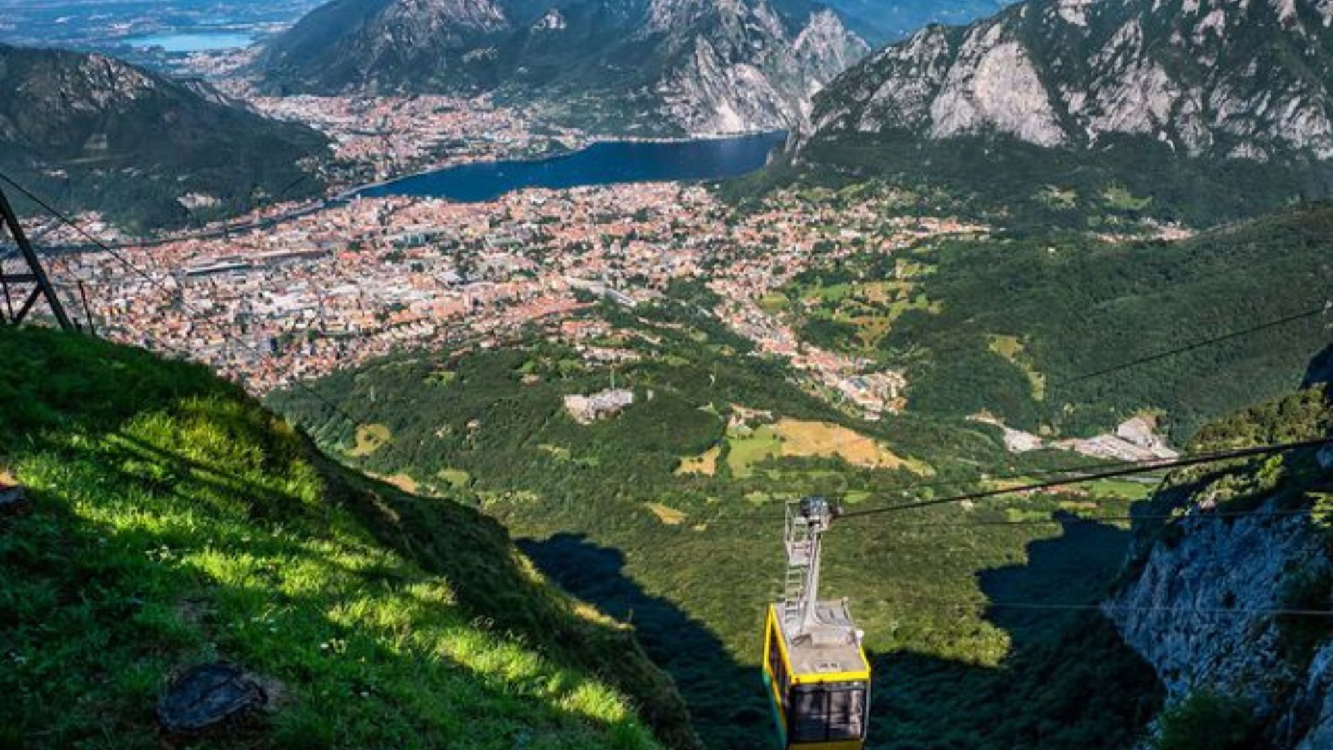 Como Brunate