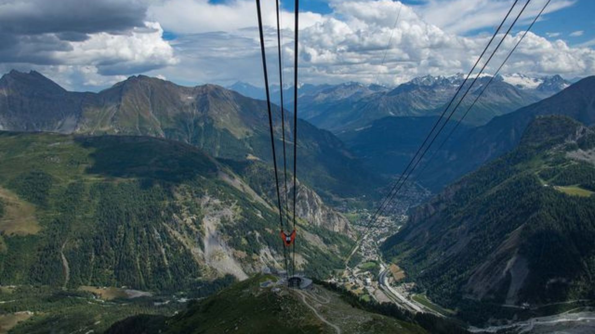 Monte Bianco