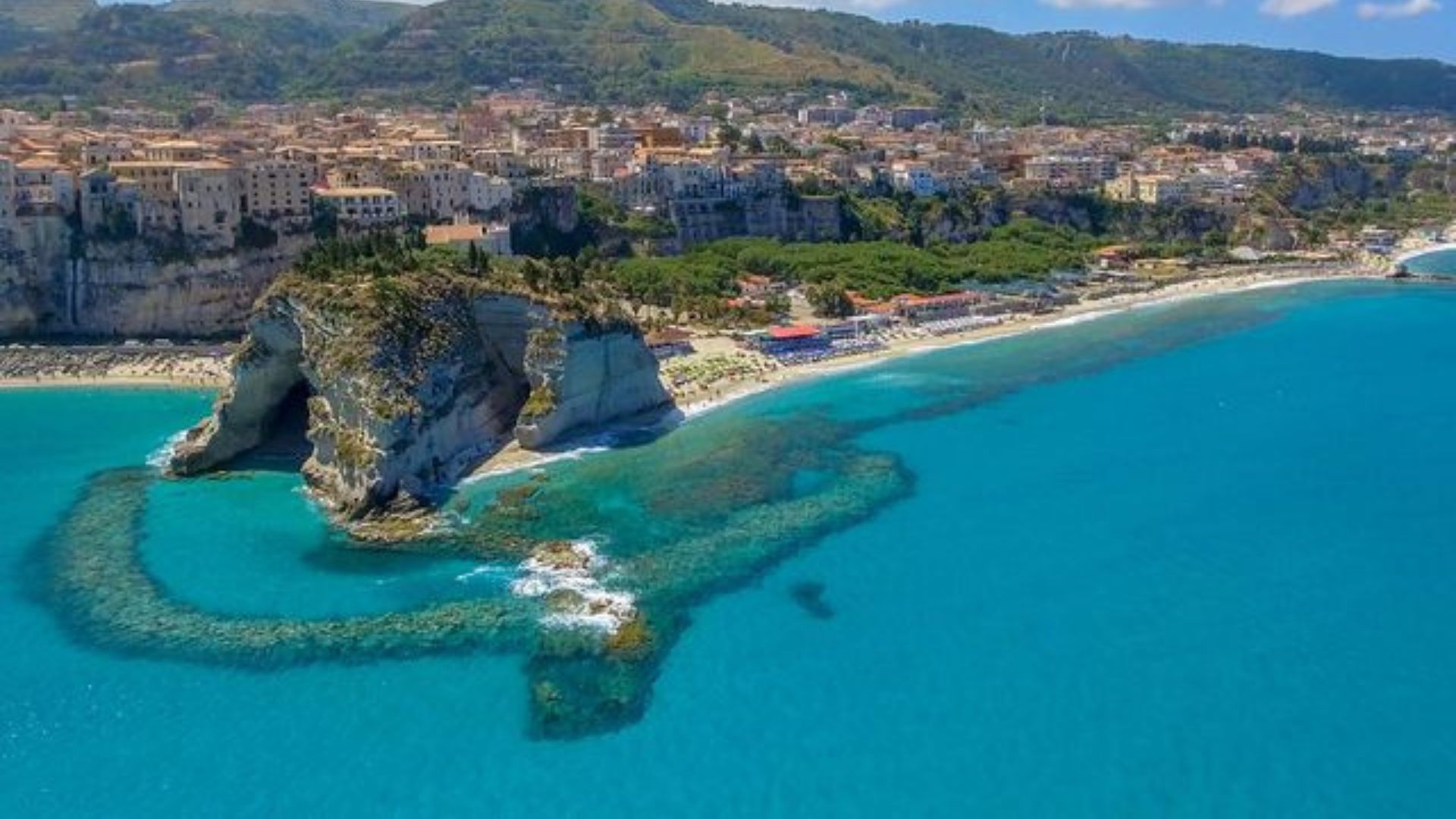 Tropea