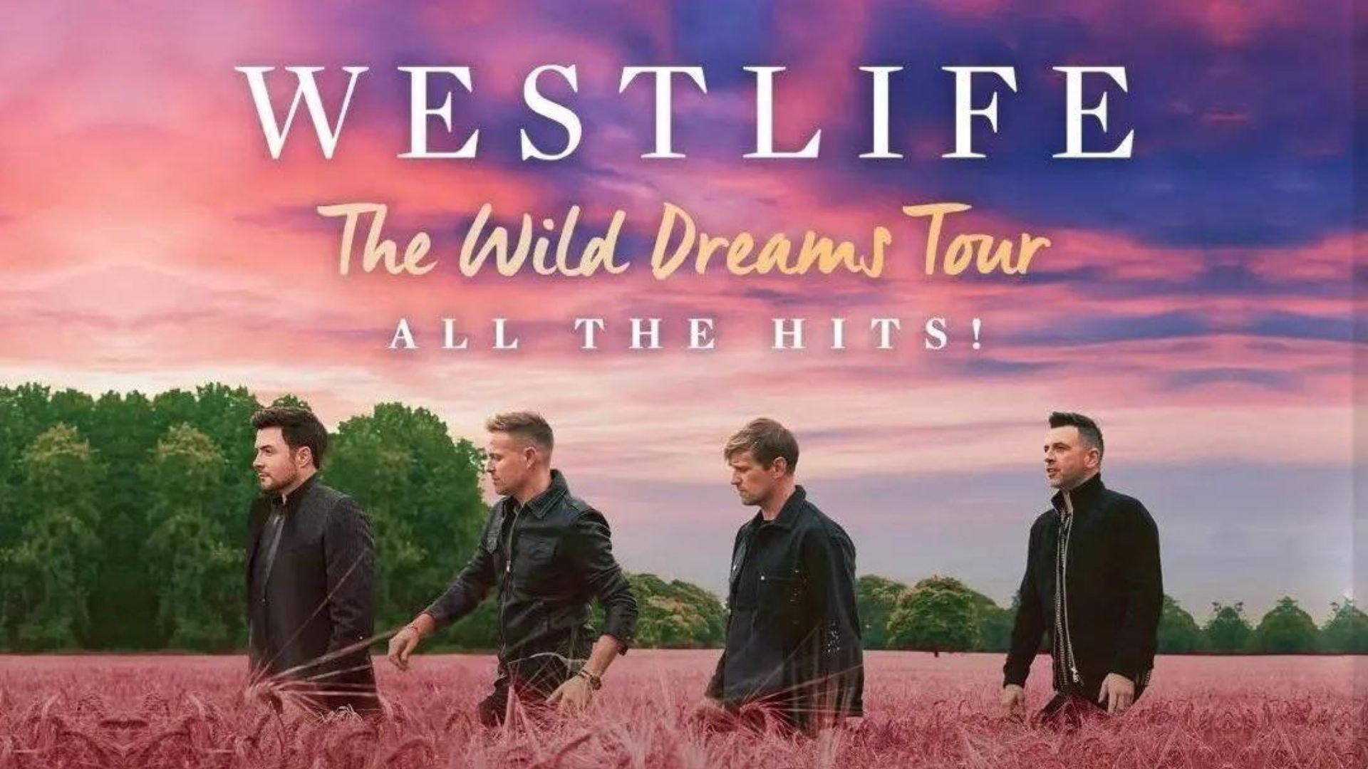 Westlife