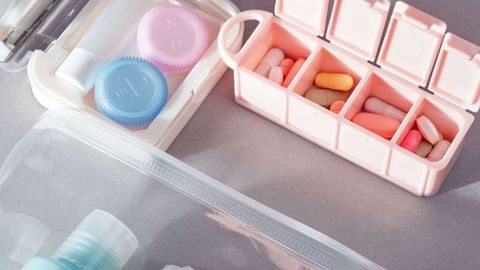 Everything You Need To Know When Flying With Medicines And What To Do If It Gets Lost