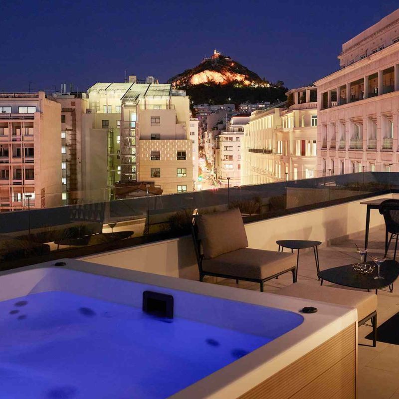 Athens Archives | Travel and Leisure Asia | Malaysia