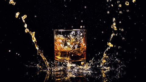 Horoscope Happy Hour: Pick The Right Whiskey Based On Your Zodiac Sign