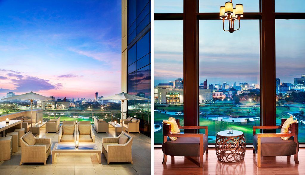 The St. Regis Bangkok An Exceptional Luxury Experience in Bangkok